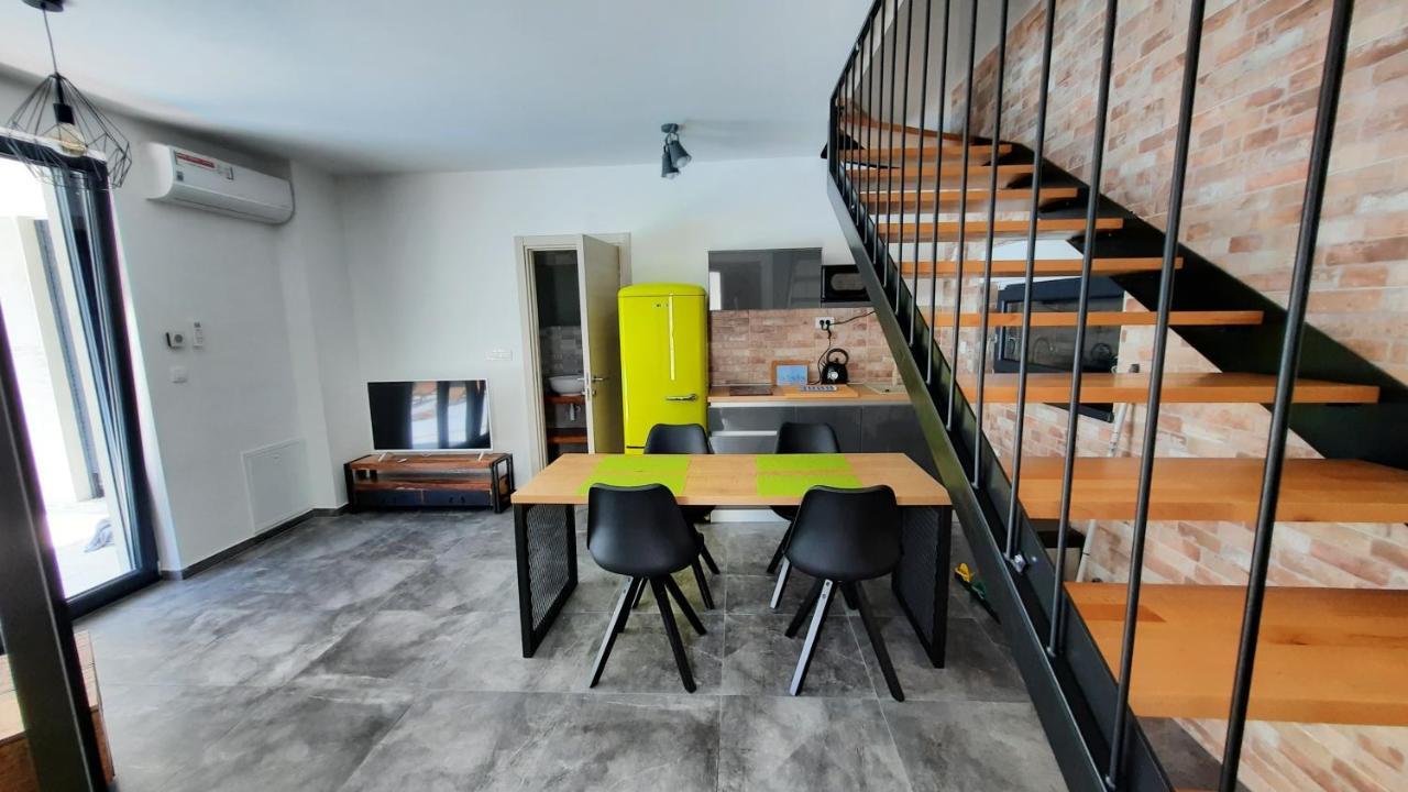 Villa Kajgo-Pag Pag Town Exteriör bild