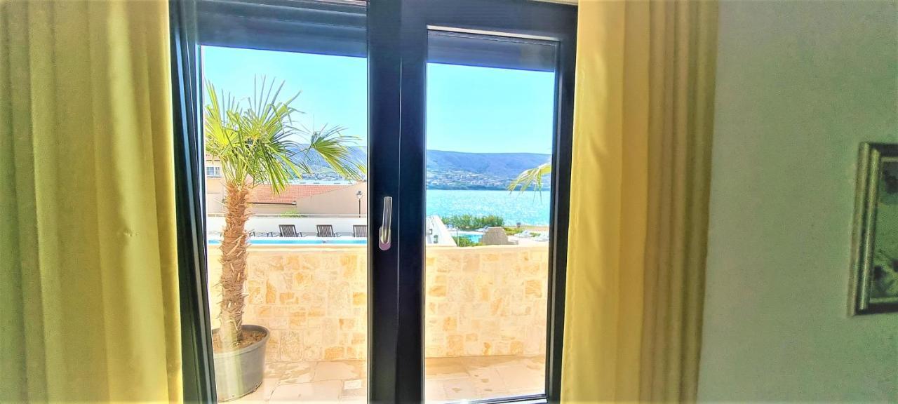 Villa Kajgo-Pag Pag Town Exteriör bild