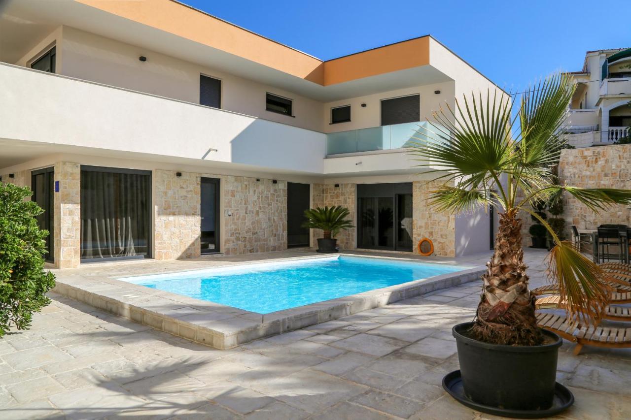 Villa Kajgo-Pag Pag Town Exteriör bild