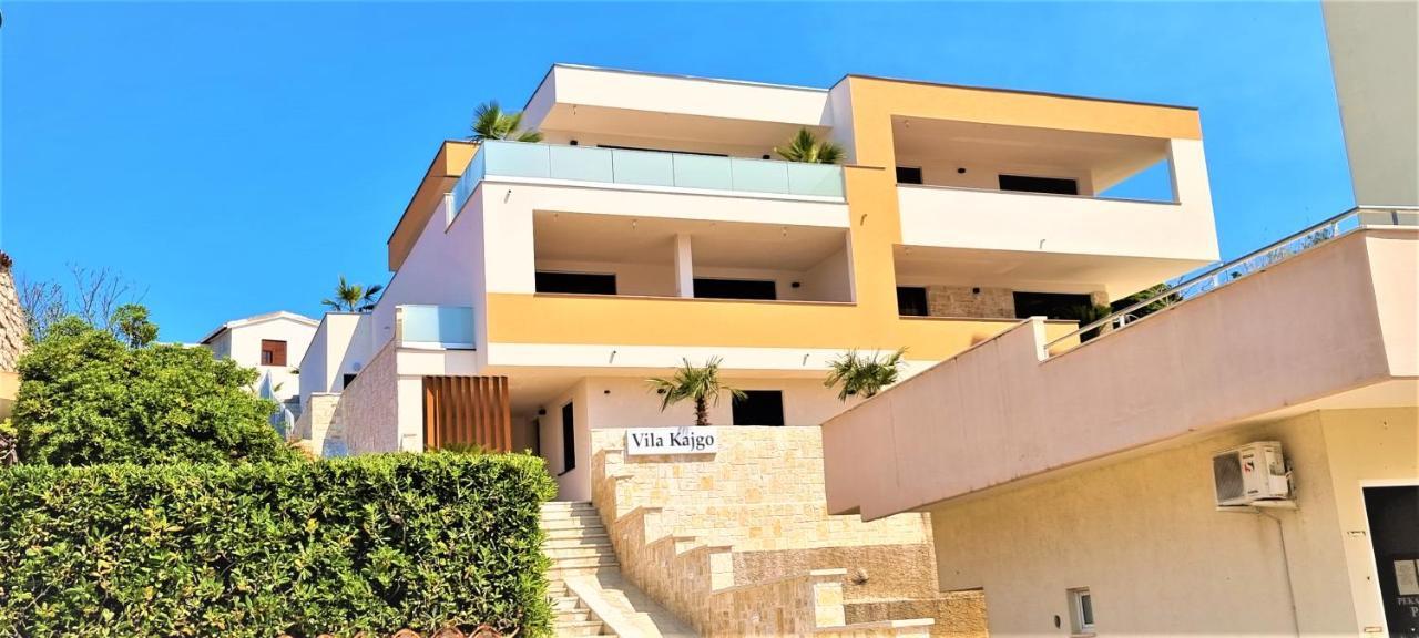 Villa Kajgo-Pag Pag Town Exteriör bild